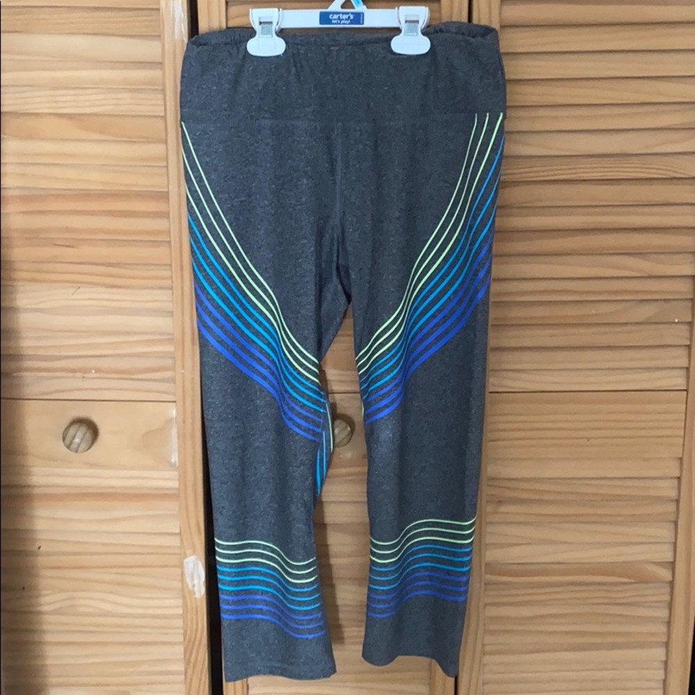 Reebox leggings- large